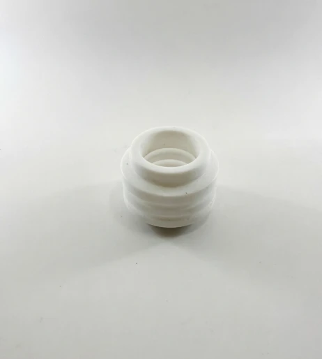 PTFE Threaded Fittings&Connectors factory