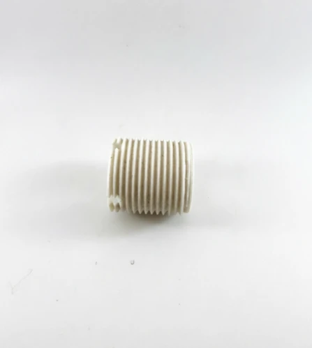 PTFE Threaded Fittings&Connectors high quality