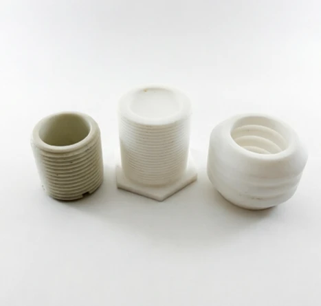 PTFE Threaded Fittings&Connectors best