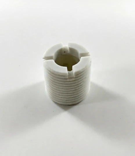 PTFE Threaded Fittings&Connectors price