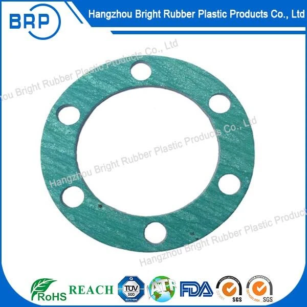Gasket Séalaithe Bileog Rubair Aispeiste