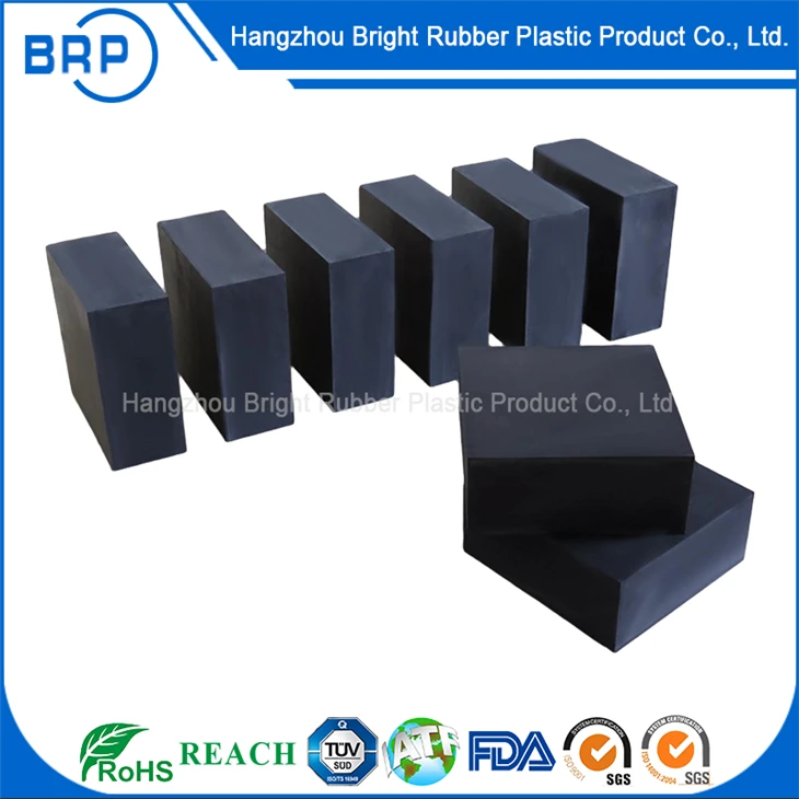 Bloc Ionsúite Turraing Rubair Dubh