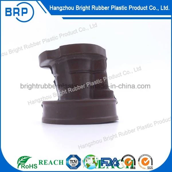 Custom Rubber Molded Products With SBR, NBR