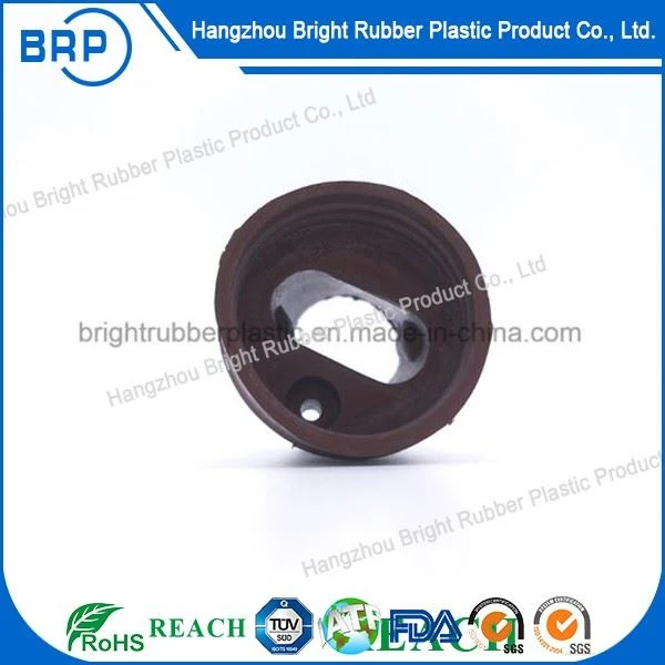 Custom Rubber Molded Products With SBR, NBR