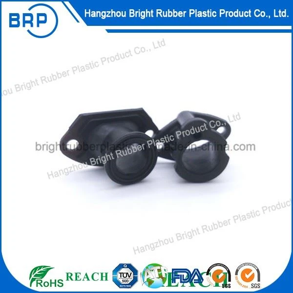 Custom Rubber Mount For Automotive