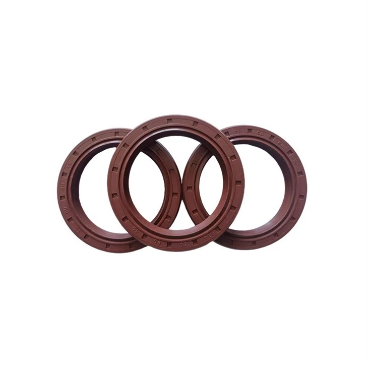 FKM Rotary Shaft Seal price