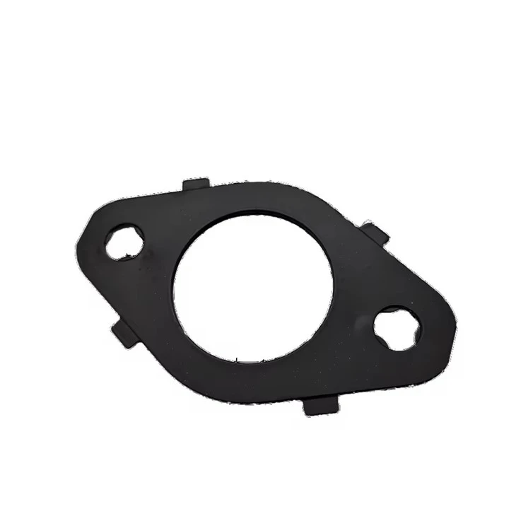 FKM Rubber Washer Chemical Resistant factory