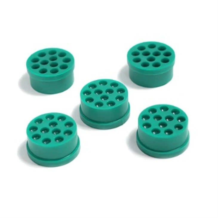 Food Grade High Temperature Silicone Rubber Grommet suppliers