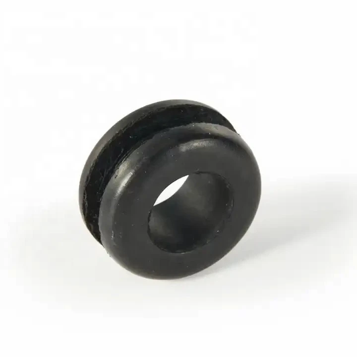 Grommet Rubair Silicone Ardteochta Bia Grád