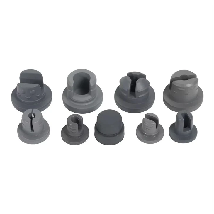Food Grade High Temperature Silicone Rubber Grommet best