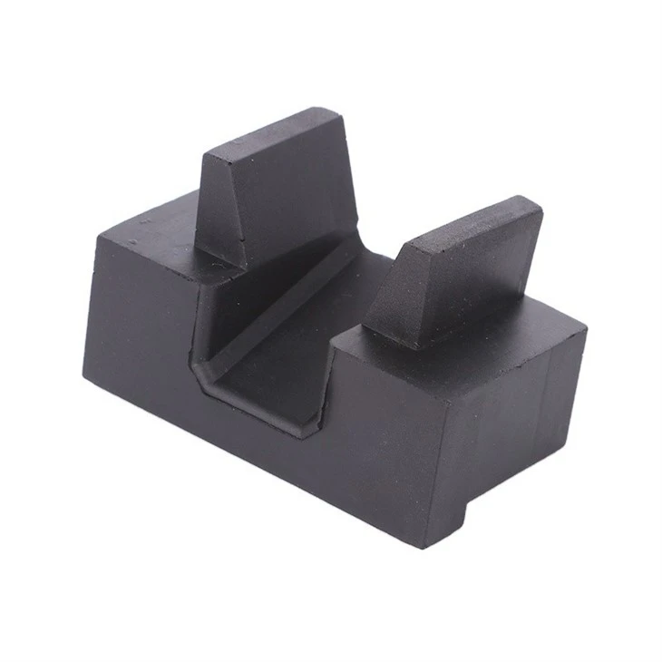 Heat & Oil Resistant HNBR Vibration Damper suppliers