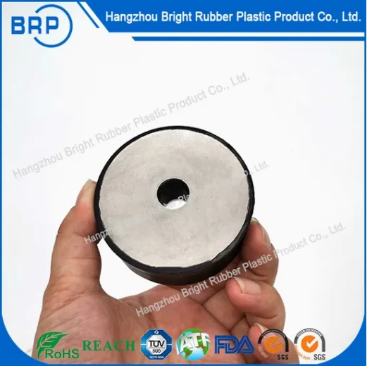 OEM Heavy Duty Rubber Shock Absorber For Auto high quality