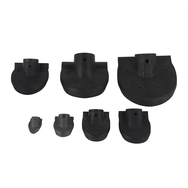 OEM Outdoor Equipment Ideal CR Rubber Gaskets best