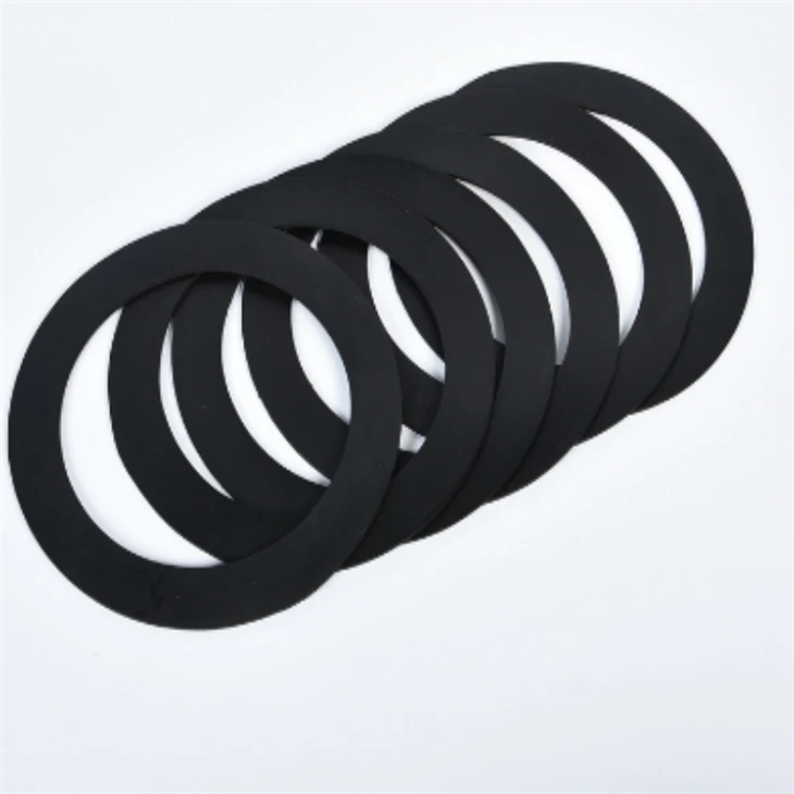 OEM Outdoor Equipment Ideal CR Rubber Gaskets suppliers