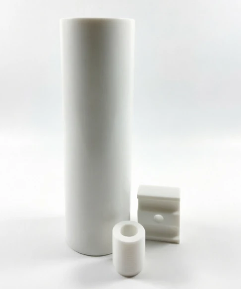 PTFE Feadán Polaiteitreafhluaraitiléine