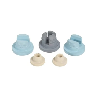 Saincheapadh Grommet Rubair EPDM