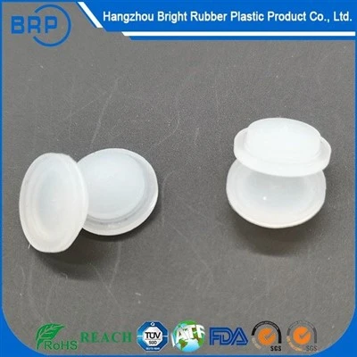 Comhla Dáileacháin Silicone FDA Chun Dúnadh Barr Smeach