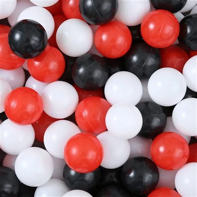 Bia-Liathróid Rubair Silicone Grádaigh