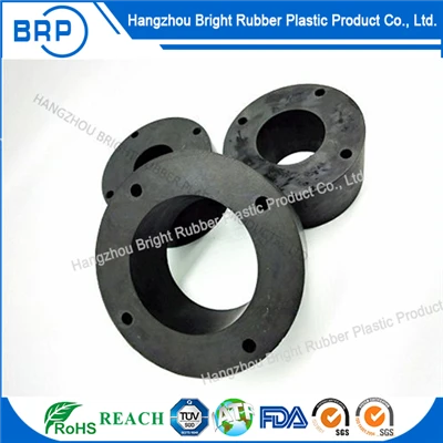 Ardchaighdeáin Frith Viberation Saincheaptha Silicon Rubber Damper
