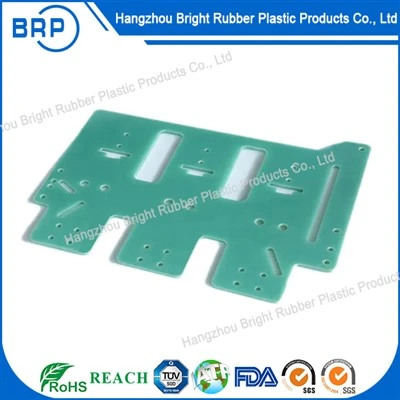 Bileog Fiberglass FR4 Cainníocht Ard