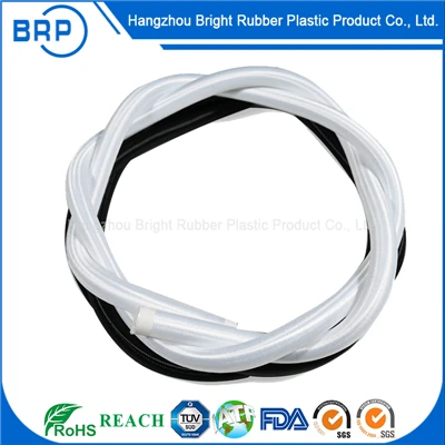 Hose Silicone Braided níolón