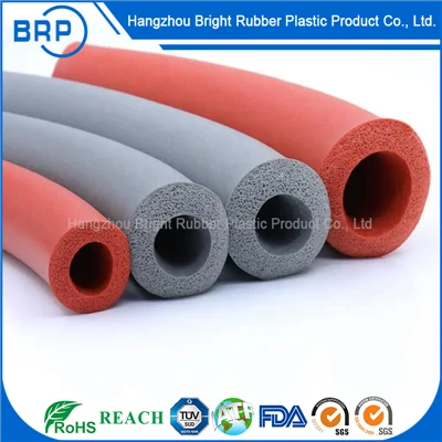 Hose Foam Silicone