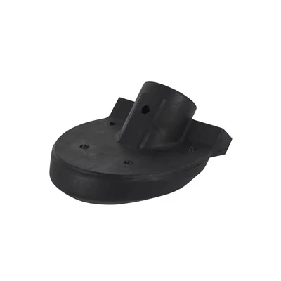 Gasket Maol Silicone Soladach Uiscedhíonach OEM