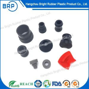 Bushing Rubber Ardchaighdeáin OEM