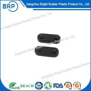 Stopallán Rubair Black EPDM