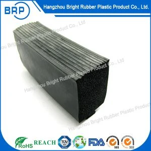 Stráice spúinse rubair EPDM Rubber