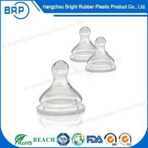 Nipple Rubair Silicone Leachtacha FDA
