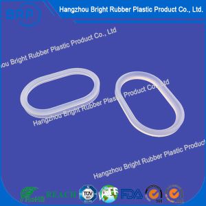 Trédhearcacht a Mhúnlaíodh Gasket Rubber Silicone