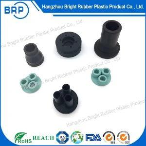Rubber UL Ardchaighdeáin Ráthaithe Páirteanna Chustaim