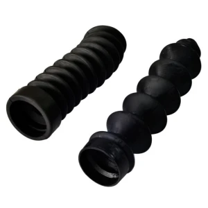 Rubair Bellow Rubber Bush Don Tionscal