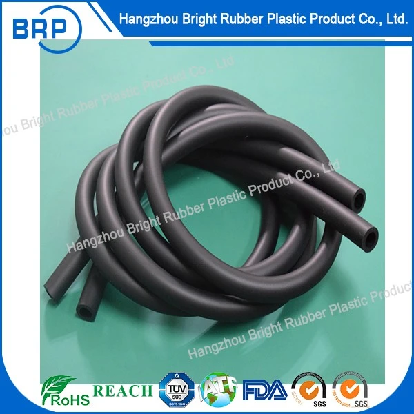 Customized Anti-corrosion Antistatic Silicone Hose