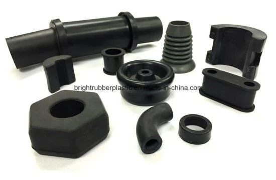High Quality Truck Parts Rubber Stabilizer