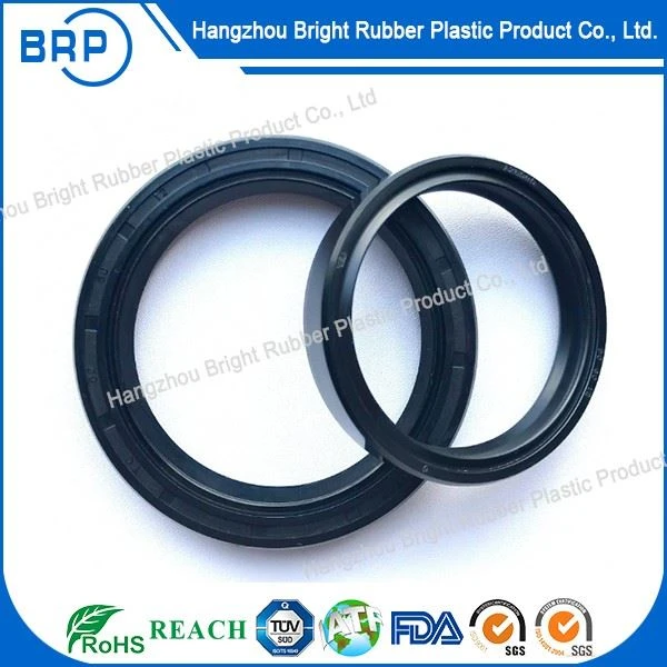 NBR Hydraulic Seal Framework Oil Seal