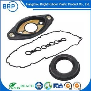 Trealamh Séala Gasket Coigeartóir Camshaft Do BMW