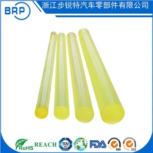 Slat rubair saincheaptha PU / slat Hollow