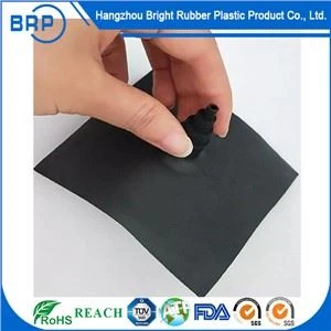 Comhla Vulcanized EPDM Rubber Diaphragm Auto Gasket