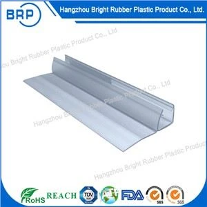 Cineálacha F/H/U Stráice Séalaithe Rubair Silicone Do Windows agus Doras