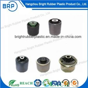 Ardchaighdeán Moulded Rubber Bushing Do Gluaisteán