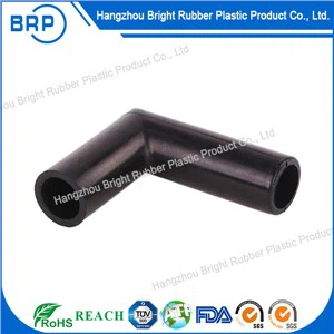 Monarcha Féin-Oibrithe Píobán EPDM Frithsheasmhach in Ardteocht Píobán EPDM Caith-resistant Hose Rubair Aosaithe-resistant