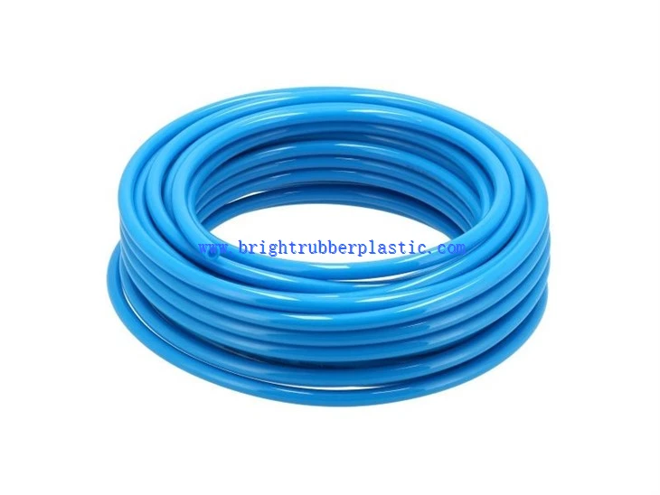 Custom Rubber Extruded Strips