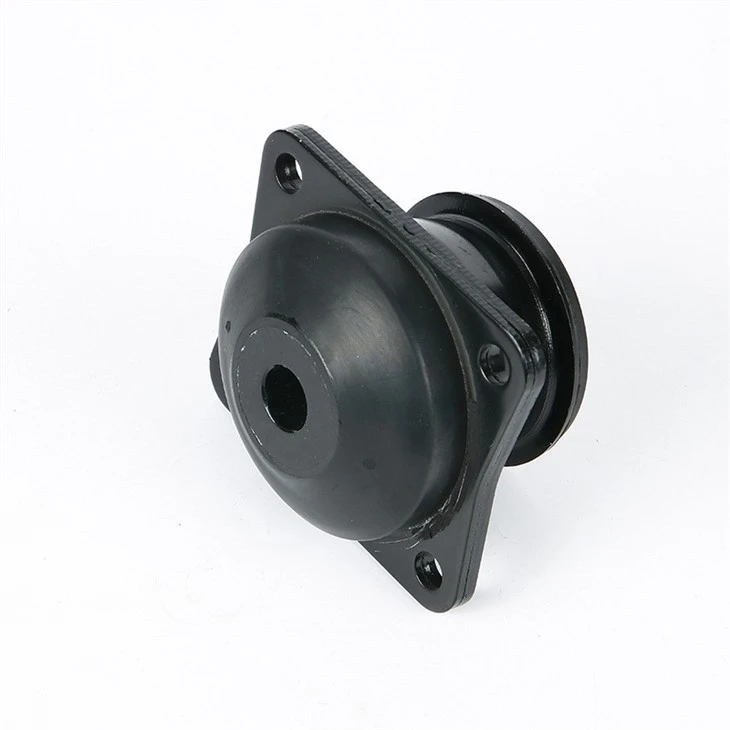 Rubber Bumper/ Rubber Part/ Rubber Seal/ Damper