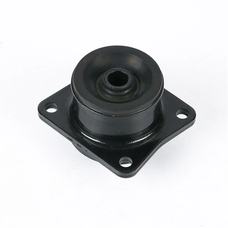 Rubber Bumper/ Rubber Part/ Rubber Seal/ Damper