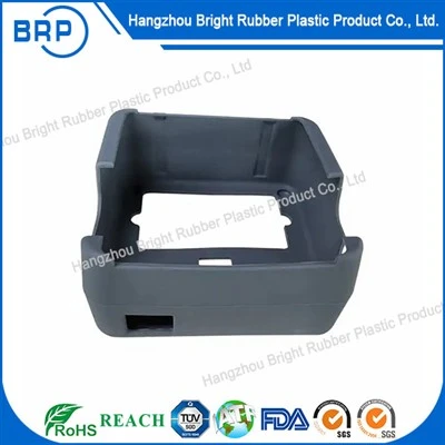 Clúdaigh Cosanta Silicone Saincheaptha