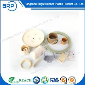 Clúdach Rubair Dust / oem Páirteanna Gluaisteán Rubair Mhúirín / Páirteanna rubair