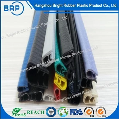 Próifíl Rubair Easbhrúite Rubair Spúinse Easbhrúite Silicone